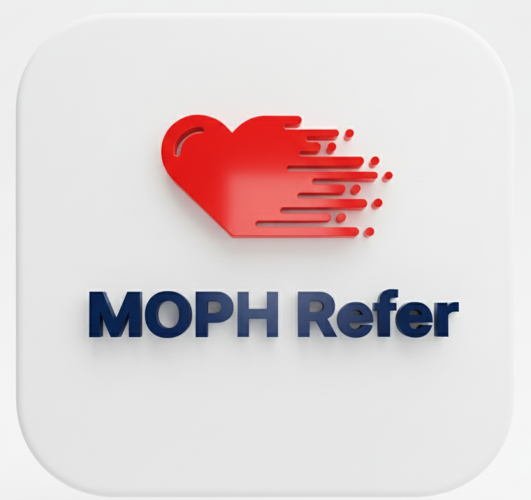 Moph Refer